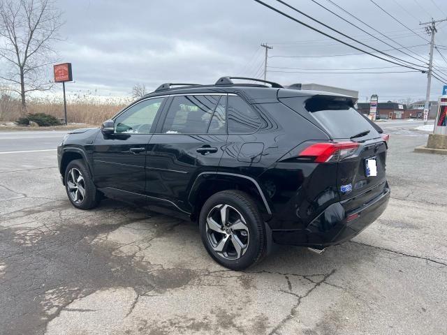 2022 TOYOTA RAV4 PRIME - JTMAB3FV6ND100882