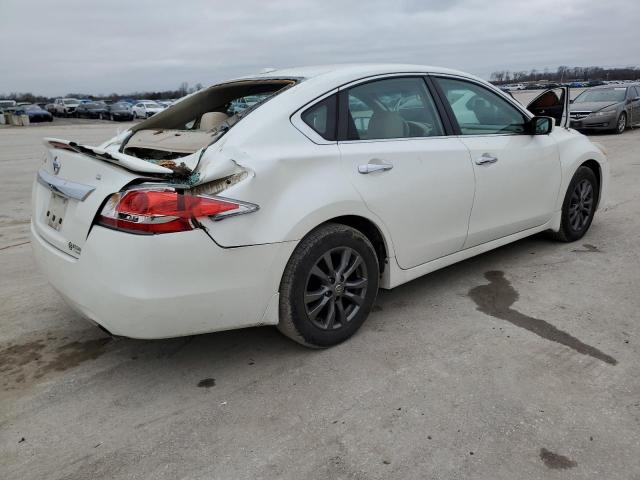 Vin: 1n4al3ap7fc176162, lot: 39468114, nissan altima 2.5 20153