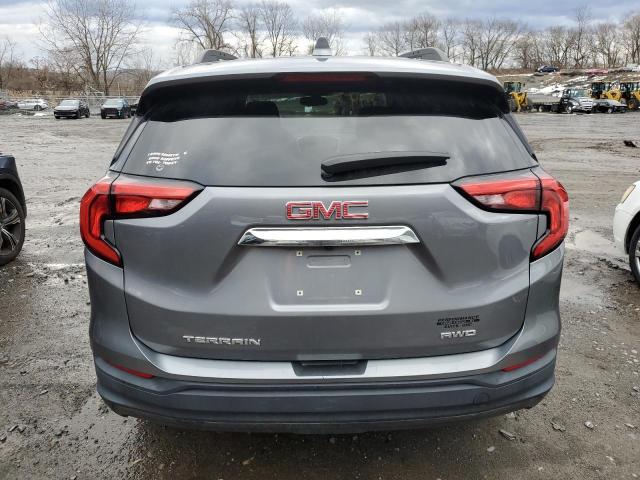 3GKALTEV6JL353577 | 2018 GMC TERRAIN SL