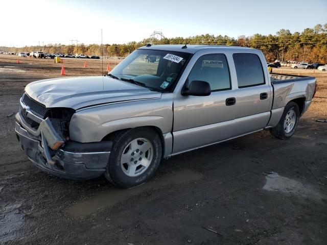 2005 Chevrolet C/K 1500 