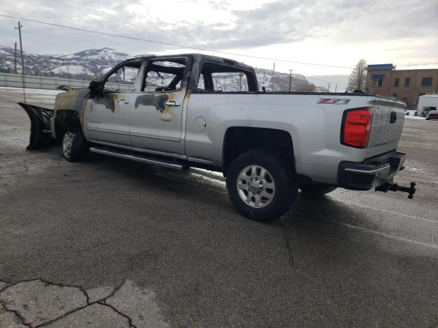 2015 CHEVROLET .S10 - 1GC1KWE82FF618667