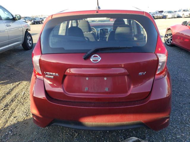 3N1CE2CP3HL363929 | 2017 NISSAN VERSA NOTE