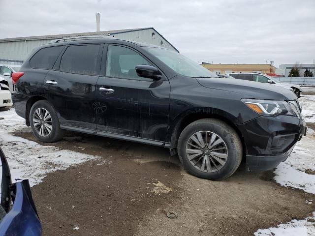 5N1DR2MM3HC639379 | 2017 NISSAN PATHFINDER