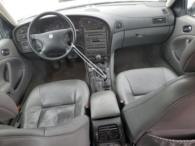 2004 Saab 9-5 Arc VIN: YS3ED45A043005988 Lot: 37357234