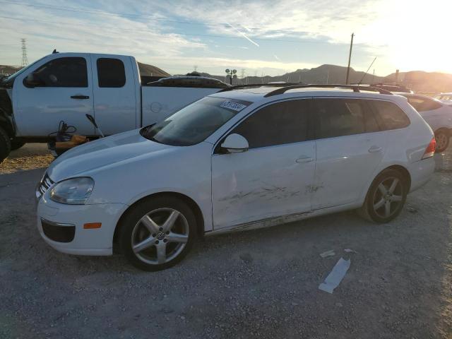 2009 Volkswagen Jetta SE