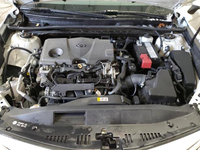 4T1M11BK0LU001287 | 2020 TOYOTA CAMRY SE