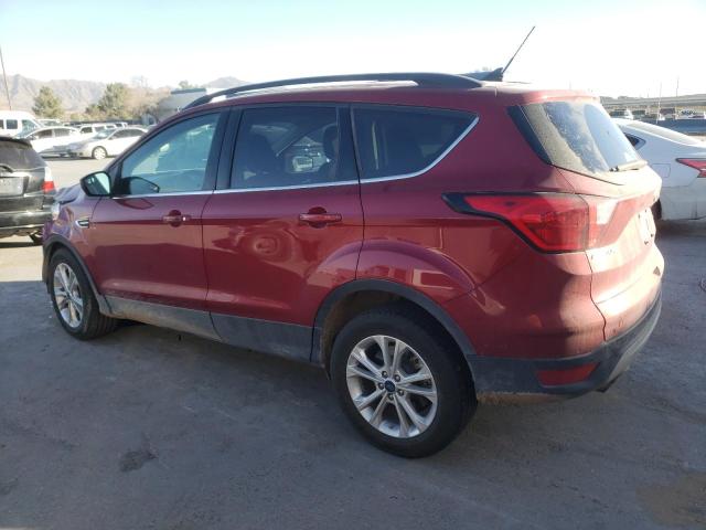 1FMCU0HDXKUB60774 | 2019 FORD ESCAPE SEL