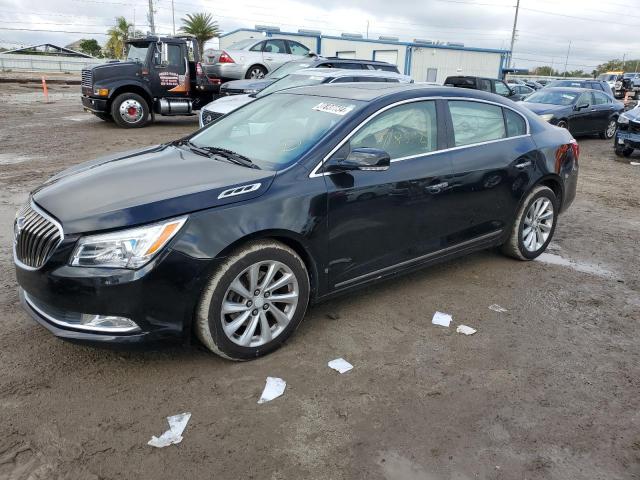 2016 BUICK LACROSSE 1G4GB5G32GF201584