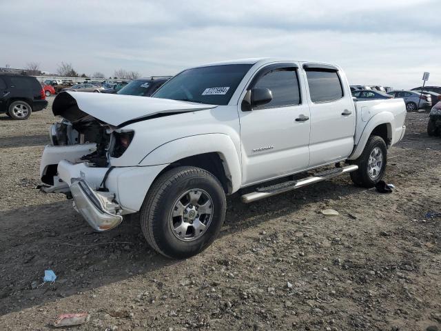 2015 Toyota Tacoma 