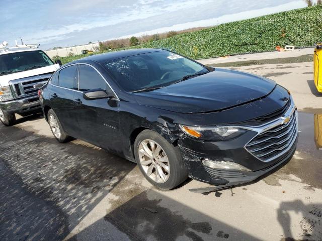 2019 Chevrolet Malibu Lt VIN: 1G1ZD5STXKF139075 Lot: 39270614