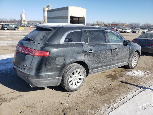 2LMHJ5NK6FBL02925 | 2015 LINCOLN MKT