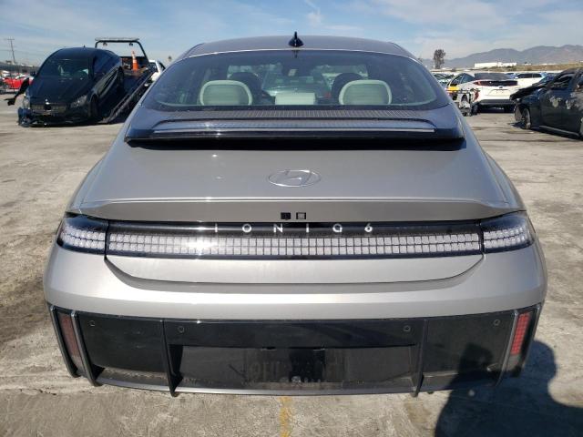 2023 HYUNDAI IONIQ 6 SE - KMHM34AC1PA028902