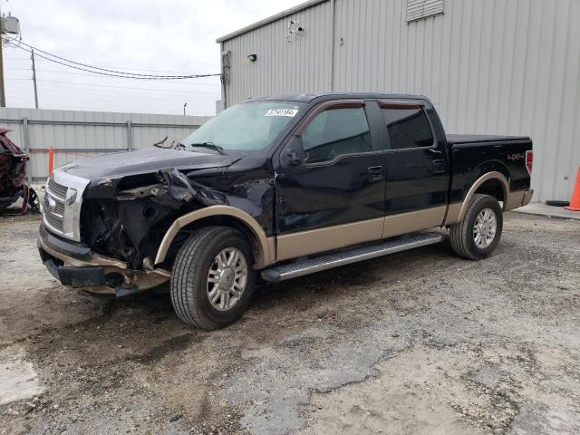 2011 Ford F150 Supercrew VIN: 1FTFW1EF5BKD17677 Lot: 37141184