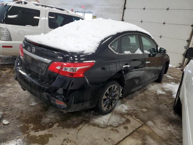 Vin: 3n1ab7ap6ky320129, lot: 37588474, nissan sentra s 20193
