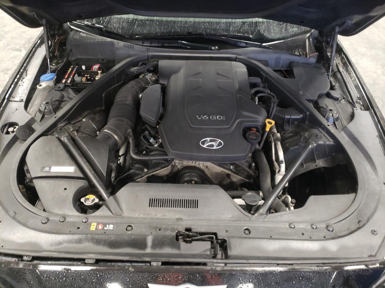 kmhgn4je2fu022077 KMHGN4JE2FU022077 2015 Hyundai Genesis 3.8L