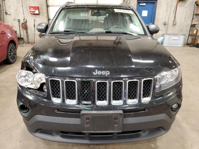 1C4NJDBB0HD142717 | 2017 JEEP COMPASS SP