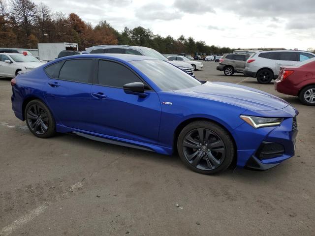 2021 ACURA TLX TECH A - 19UUB5F57MA013910