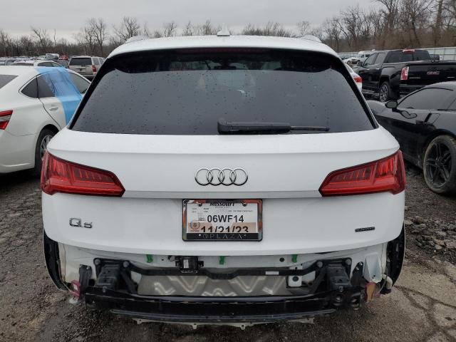 WA1BNAFY5K2079812 | 2019 AUDI Q5 PREMIUM