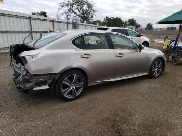 2016 LEXUS GS 200T BA JTHBA1BL0GA001977