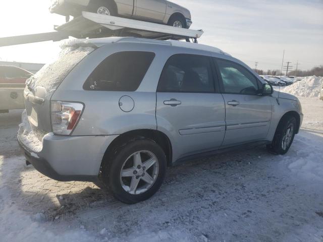 2005 Chevrolet Equinox Lt VIN: 2CNDL73F056159547 Lot: 38159324