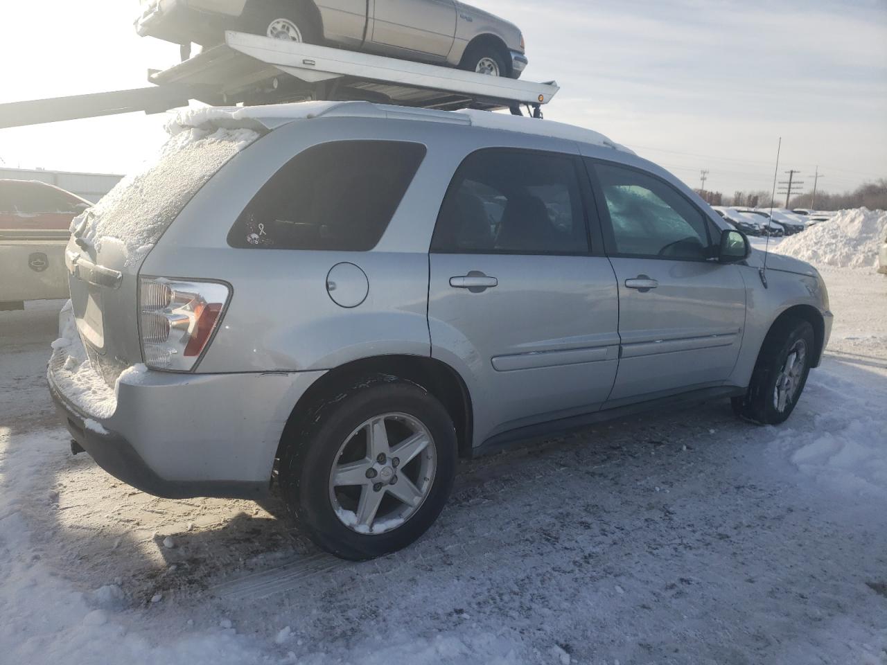 2CNDL73F056159547 2005 Chevrolet Equinox Lt