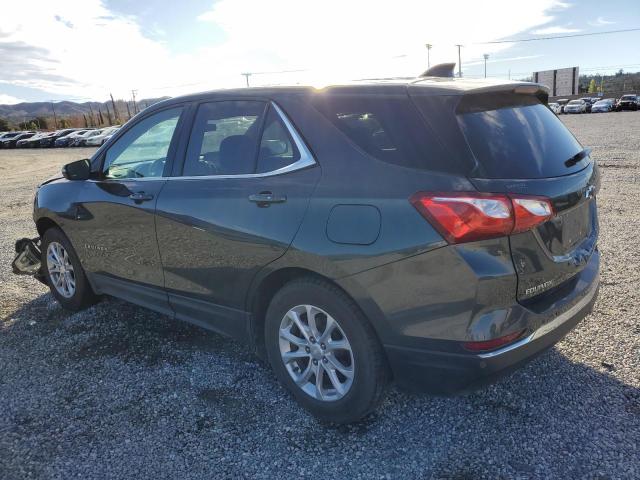 3GNAXJEV9JS561504 | 2018 CHEVROLET EQUINOX LT