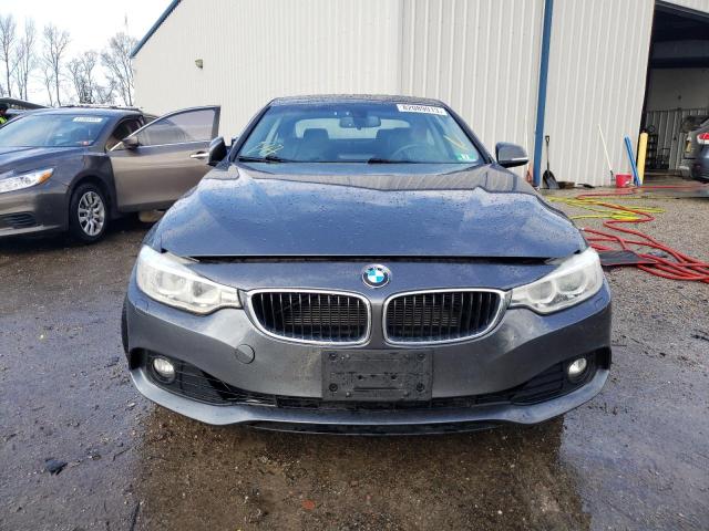 WBA3N9C59FK247182 | 2015 BMW 428 XI