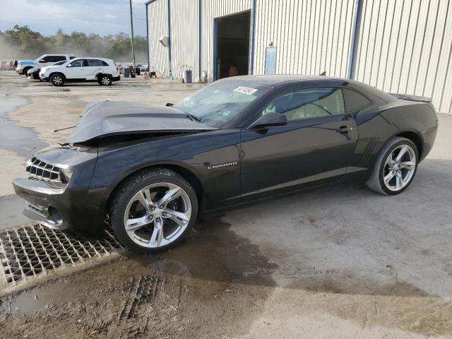 2010 Chevrolet Camaro LT