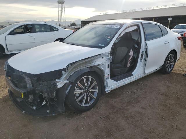 5XXGU4L10LG405485 | 2020 KIA OPTIMA EX