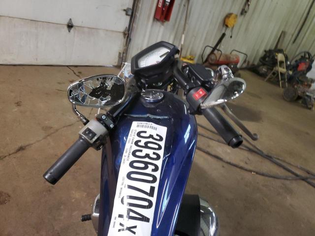 2020 HONDA VT1300 CX JH2SC6123LK500060