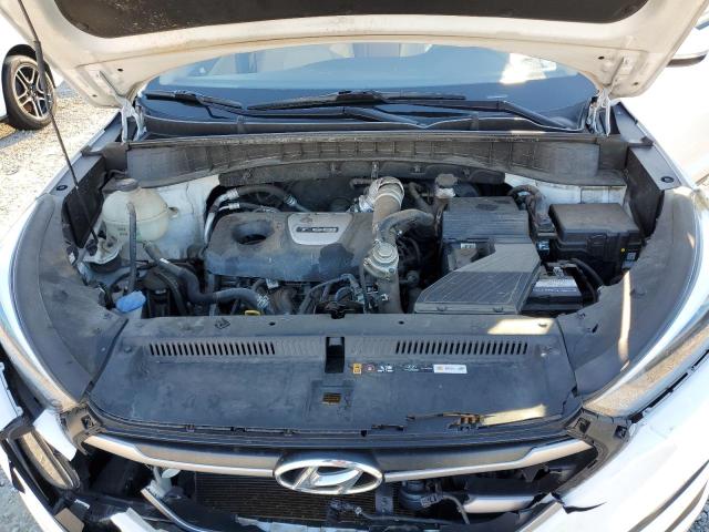 2017 HYUNDAI TUCSON LIM - KM8J33A29HU310936