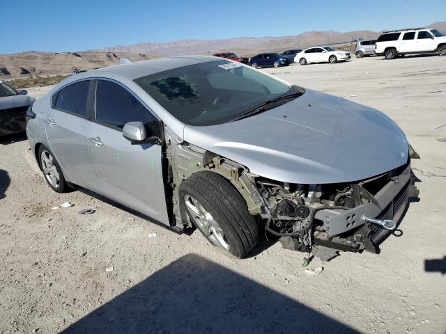 VIN 1G1RC6S55HU215932 2017 Chevrolet Volt, LT no.4