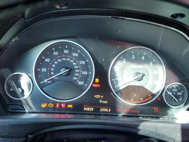 2015 BMW 328 XI - WBA3B3C59FF545861