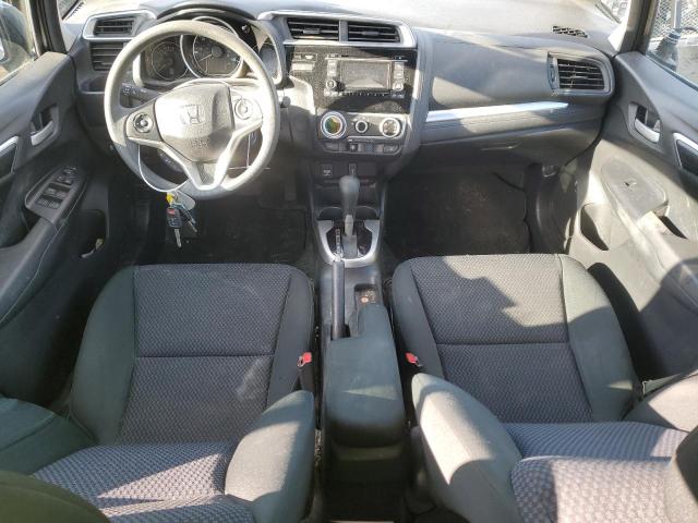 2019 HONDA FIT LX - 3HGGK5H42KM727316