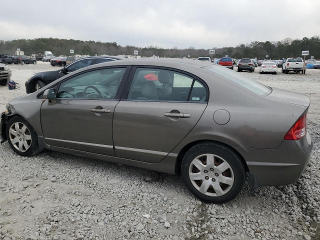 2HGFA16578H516882 | 2008 Honda civic lx