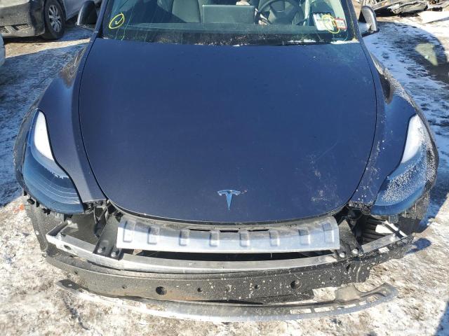 7SAYGDEE4PA186003 | 2023 TESLA MODEL Y