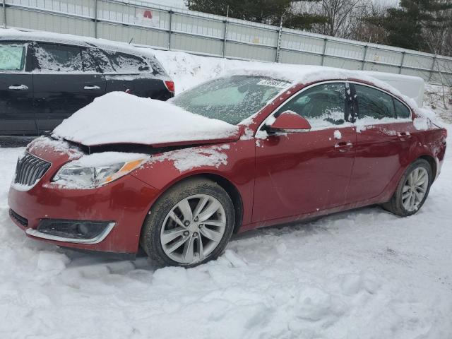 2G4GK5EX6E9279376 | 2014 BUICK REGAL