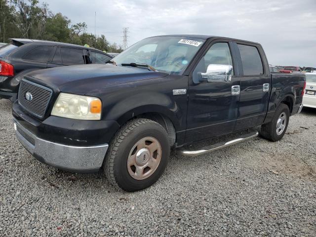 1FTRW12W56FA18478 | 2006 Ford f150 supercrew