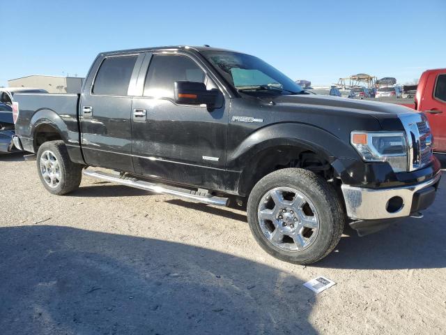 1FTFW1ET7EFB98906 | 2014 FORD F150 SUPER