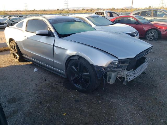 1ZVBP8AM4E5286351 | 2014 FORD MUSTANG