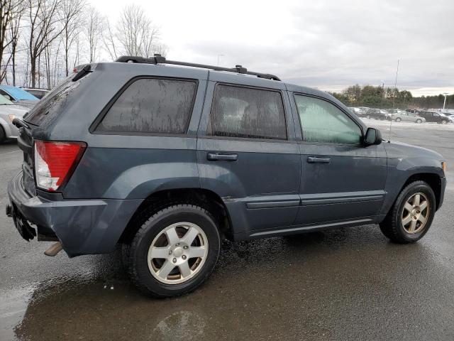 2008 Jeep Grand Cherokee Laredo VIN: 1J8HR48N78C132157 Lot: 37116314