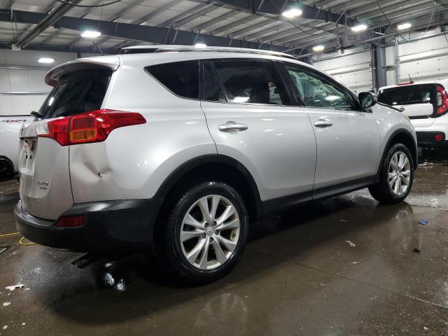 JTMDFREV1ED076237 | 2014 TOYOTA RAV4 LIMIT