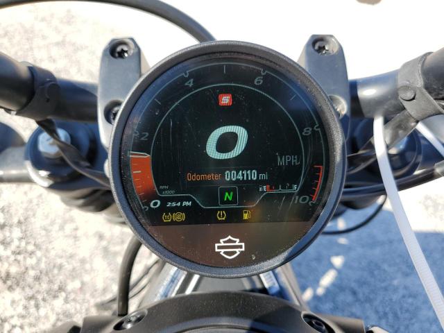 2023 HARLEY-DAVIDSON RH1250 S - 1HD1ZC410PB314629