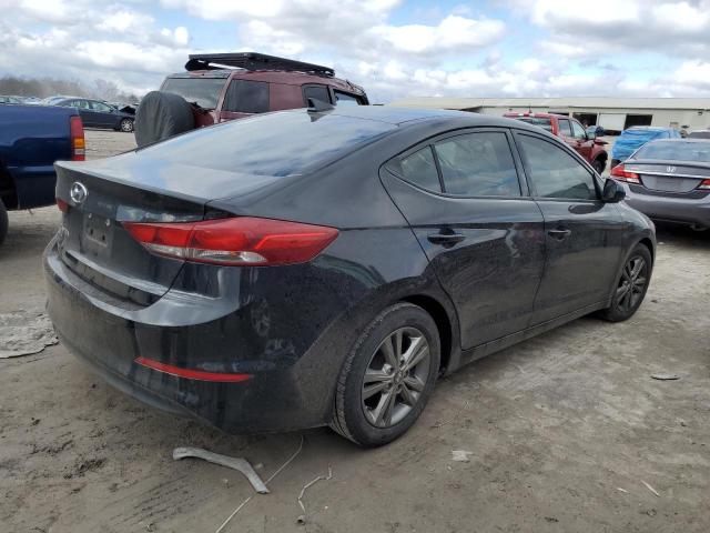 Vin: 5npd84lfxhh022880, lot: 40494454, hyundai elantra se 20173