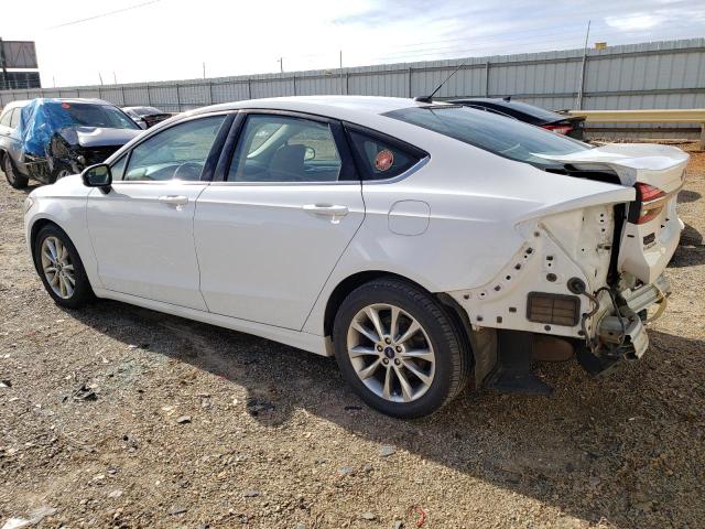 3FA6P0H7XHR104374 | 2017 FORD FUSION SE