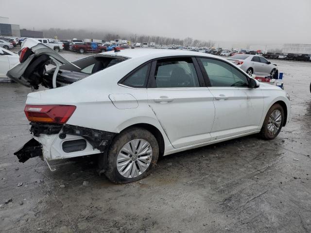2019 VOLKSWAGEN JETTA S 3VWC57BU4KM089754