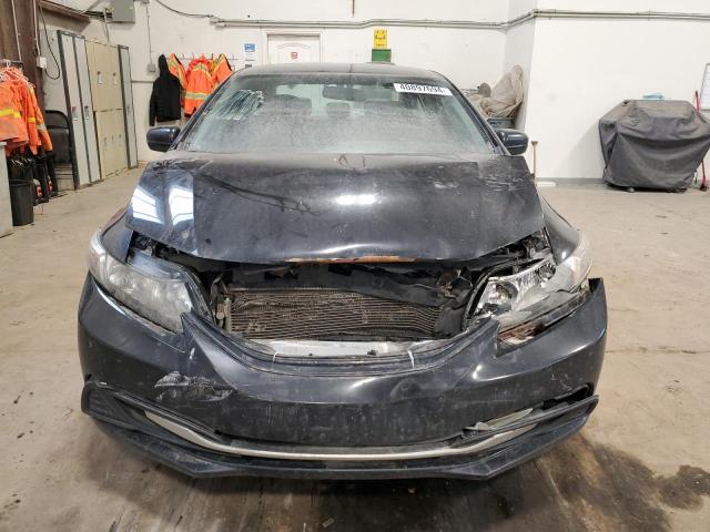 2014 Honda Civic Lx VIN: 2HGFB2F45EH003071 Lot: 40897694