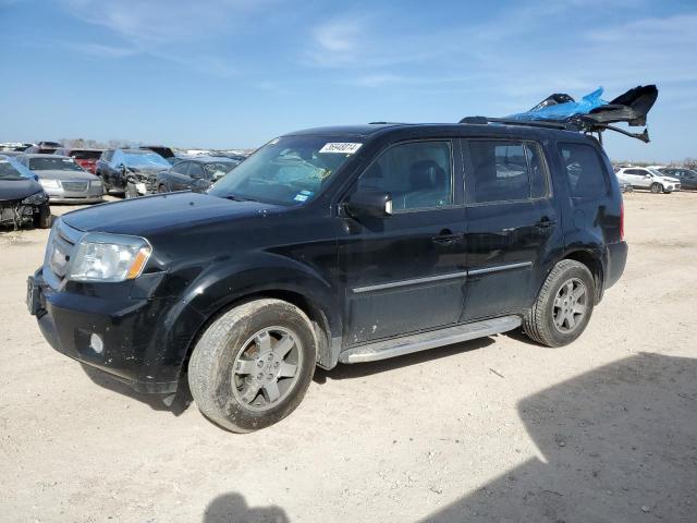 2010 Honda Pilot Touring