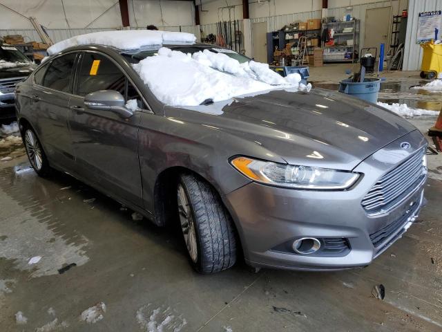 3FA6P0H92ER307336 | 2014 FORD FUSION SE