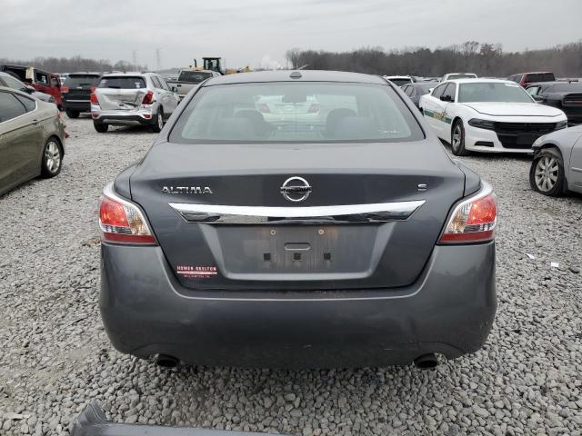 1N4AL3AP9FN344016 | 2015 NISSAN ALTIMA 2.5